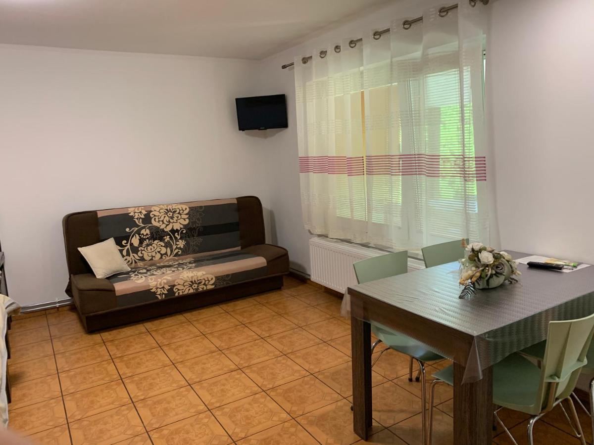 Bungalovy Classic Подгайска Экстерьер фото